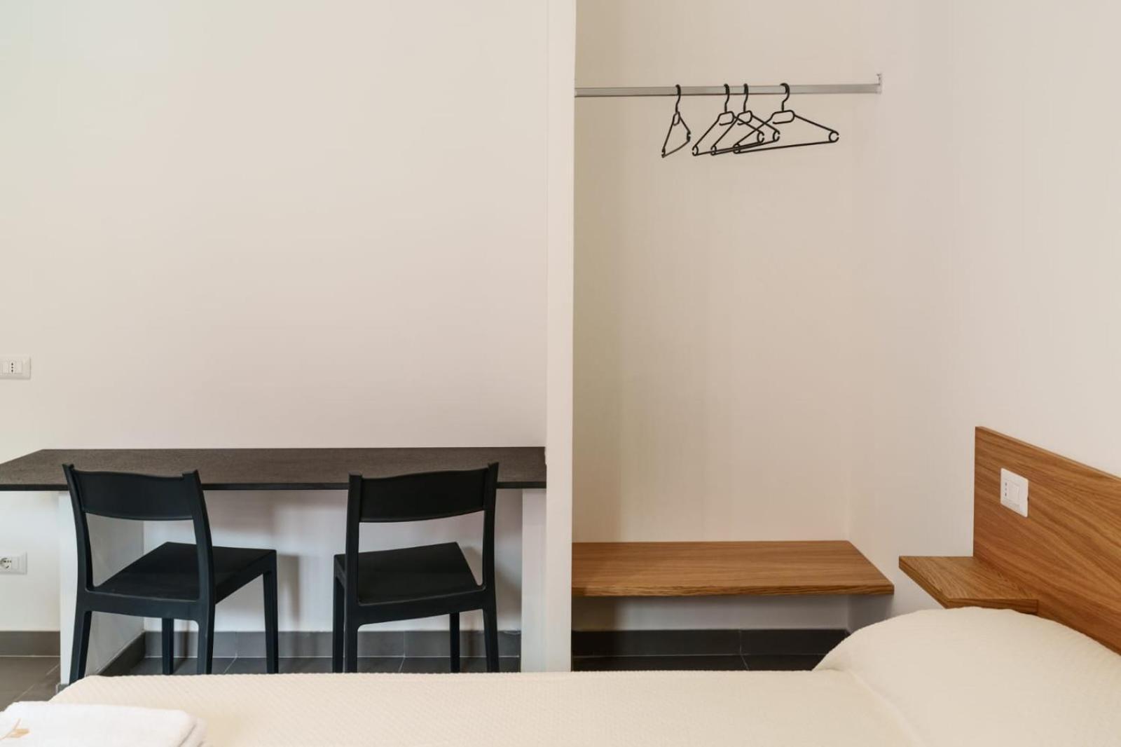 Camere Cavour Macerata Exteriér fotografie